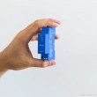 Shelly Pro 1 electrical relay Blue Shelly Pro 1 electrical relay Blue
