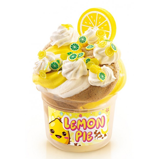 Canal Toys So Slime Yummy Twist 'n Slime
