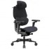 Gaming Chair ThunderX3 FLEX Pro - Fabric, Grey