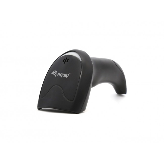 Equip USB 2D Barcode Scanner, with Stand Equip USB 2D Barcode Scanner, with Stand
