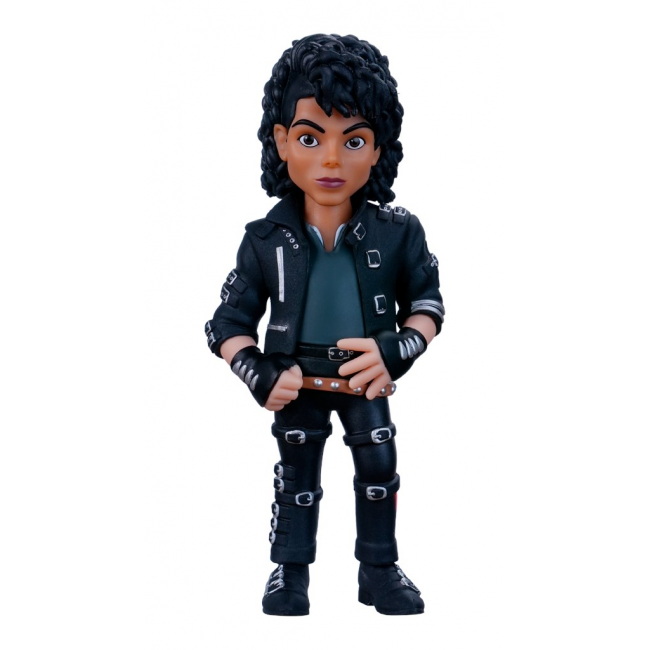 MINIX - MICHAEL JACKSON BAD