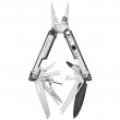 Leatherman ARC multi tool pliers 20 tools Stainless steel Leatherman ARC multi tool pliers 20 tools Stainless steel