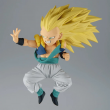 BANPRESTO DRAGON BALL Z MATCH MAKERS - SSJ3 GOTENKS (VS. MAJIN BUU)