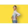 Ecomed by Medisana HP-53E Heating Belt for the Back and Stomach