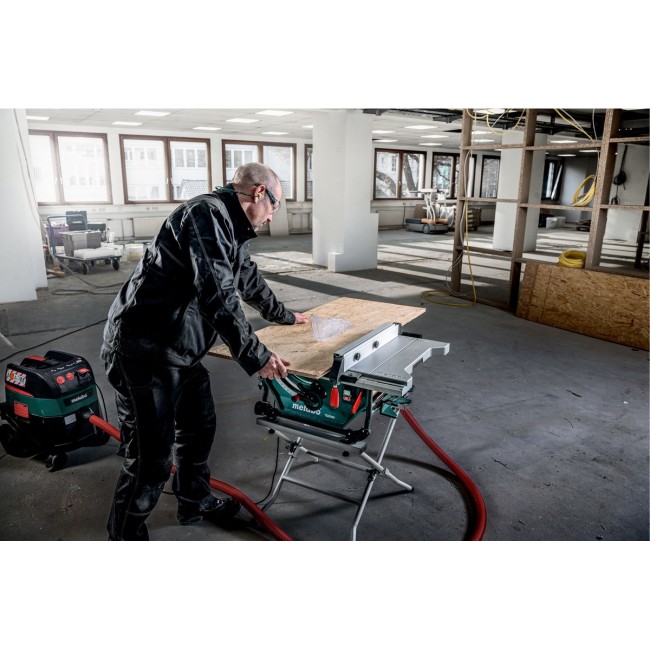 Metabo TS 254 M 4200 RPM