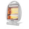 Mesko Home MS 7710 Indoor White 800 W Quartz electric space heater