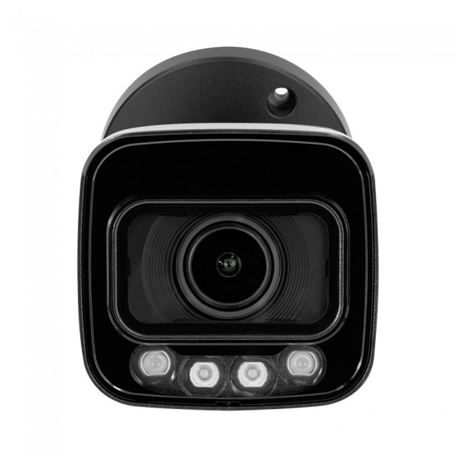 BCS BCS-L-TIP56VCR6L6-Ai1-G Bullet IP security camera Outdoor 3288 x 1850 pixels Ceiling/wall