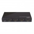 Lindy 3 Port HDMI 8K60 Switch Lindy 3 Port HDMI 8K60 Switch