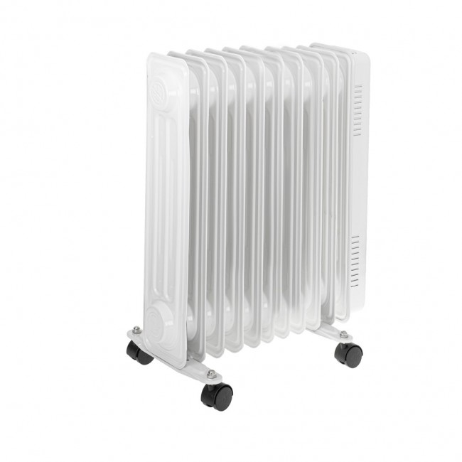 Oil heater ADLER AD 7816 9 fins Oil heater ADLER AD 7816 9 fins