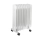 Oil heater ADLER AD 7816 9 fins Oil heater ADLER AD 7816 9 fins