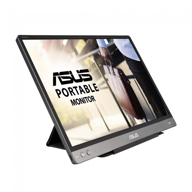 ASUS MB14AC computer monitor 35.6 cm (14