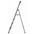 Freestanding ladder SOLIDY 4 steps KRAUSE Freestanding ladder SOLIDY 4 steps KRAUSE