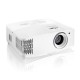 Optoma UHD38x data projector Standard throw projector 4000 ANSI lumens DLP 4K (4096x2400) 3D White