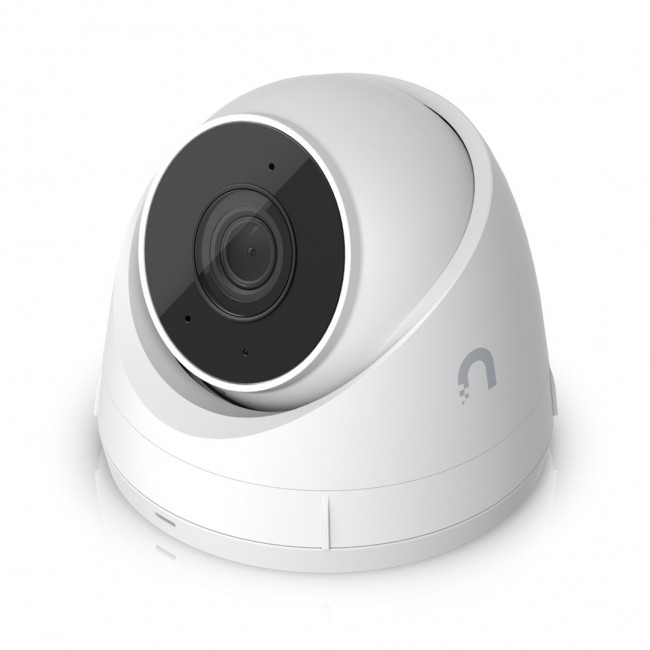 Ubiquiti G5 Turret Ultra IP security camera Indoor & outdoor 2688 x 1512 pixels Ceiling/wall Ubiquiti G5 Turret Ultra IP security camera Indoor & outdoor 2688 x 1512 pixels Ceiling/wall