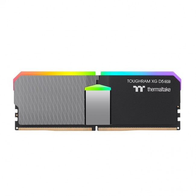 Thermaltake RG33D516GX2-8000C38B memory module 32 GB 2 x 16 GB DDR5 8000 MHz ECC