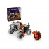 LEGO TECHNIC 42178 Surface Space Loader LT78