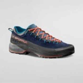 Boots tx4 evo-deep sea-cherry tomato-42,5