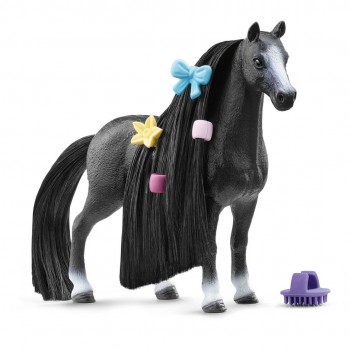 schleich HORSE CLUB Sofia s Beauties Beauty Horse Quarter Horse Mare