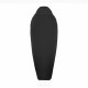 Sea To Summit Reactor Mummy sleeping bag Polyester Black, Yellow Sea To Summit Reactor Mummy sleeping bag Polyester Black, Yellow