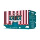 Bialetti Mini Express Winter Wonderland 2TZ coffee machine with two 90ml cups Multicolour Bialetti Mini Express Winter Wonderland 2TZ coffee machine with two 90ml cups Multicolour