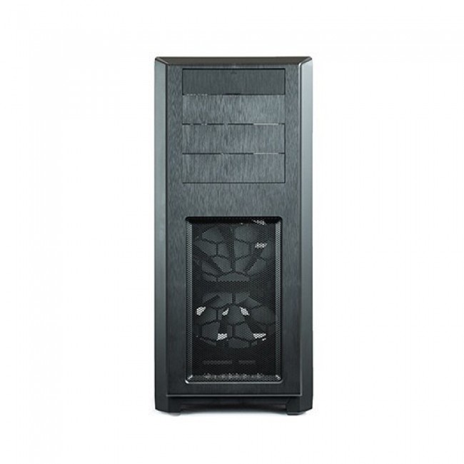PHANTEKS Enthoo Pro Midi-Tower - black PHANTEKS Enthoo Pro Midi-Tower - black