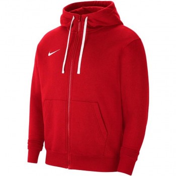 Men's Nike Park 20 Hoodie red CW6887 657