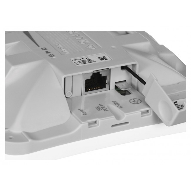 Mikrotik RBSXTsqG-5acD 1000 Mbit/s White Power over Ethernet (PoE) Mikrotik RBSXTsqG-5acD 1000 Mbit/s White Power over Ethernet (PoE)