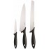 FS. SET OF 3 ESSENTIAL KNIVES