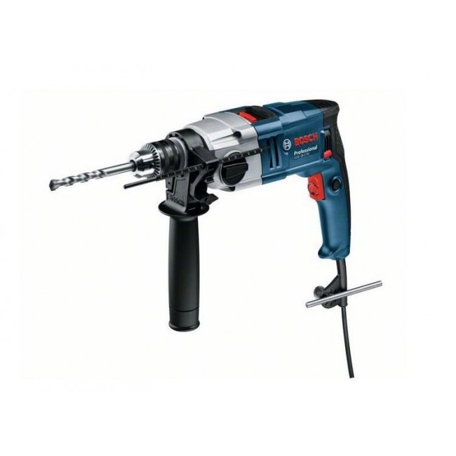 BOSCH. HAMMER DRILL. 800W GSB 18-2 RE -ZUW BOSCH. HAMMER DRILL. 800W GSB 18-2 RE -ZUW