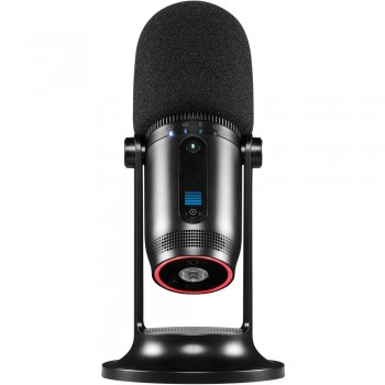 Thronmax M2PB KIT microphone Black PC microphone