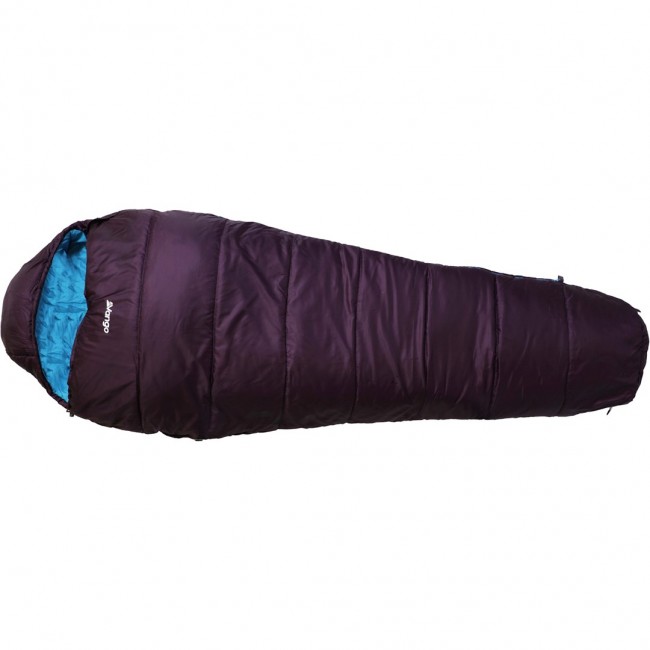 VANGO NITESTAR ALPHA 250S SLEEPING BAG VANGO NITESTAR ALPHA 250S SLEEPING BAG