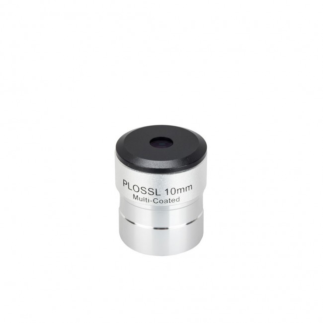 Skywatcher Silver Plossl 10mm 1.25 Skywatcher Silver Plossl 10mm 1.25