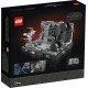 LEGO STAR WARS 75329 DIORAMA: DEATH STAR TRENCH RUN LEGO STAR WARS 75329 DIORAMA: DEATH STAR TRENCH RUN