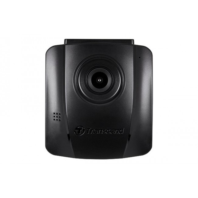 Transcend DrivePro 110 Quad HD Cigar lighter Black Transcend DrivePro 110 Quad HD Cigar lighter Black