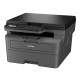 Brother DCP-L2600D multifunction printer Laser A4 1200 x 1200 DPI 34 ppm Brother DCP-L2600D multifunction printer Laser A4 1200 x 1200 DPI 34 ppm