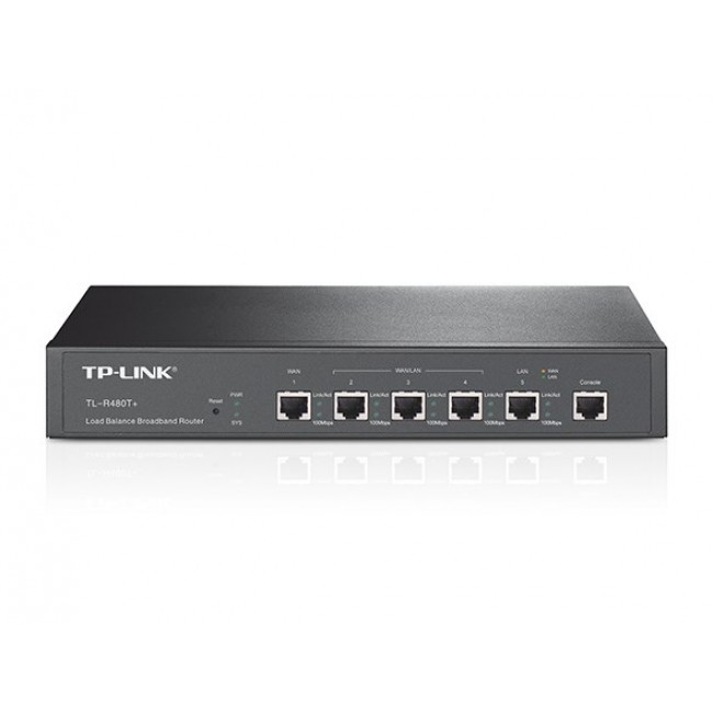 TP-Link Load Balance Broadband Router TP-Link Load Balance Broadband Router