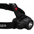 Ledlenser H7R Core Black Headband flashlight LED Ledlenser H7R Core Black Headband flashlight LED