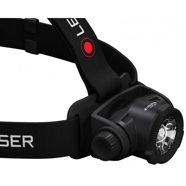 Flashlight Ledlenser H7R Core Flashlight Ledlenser H7R Core
