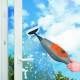 Clatronic DR 3539 Portable steam cleaner 0.3 L 1500 W Grey, Orange Clatronic DR 3539 Portable steam cleaner 0.3 L 1500 W Grey, Orange