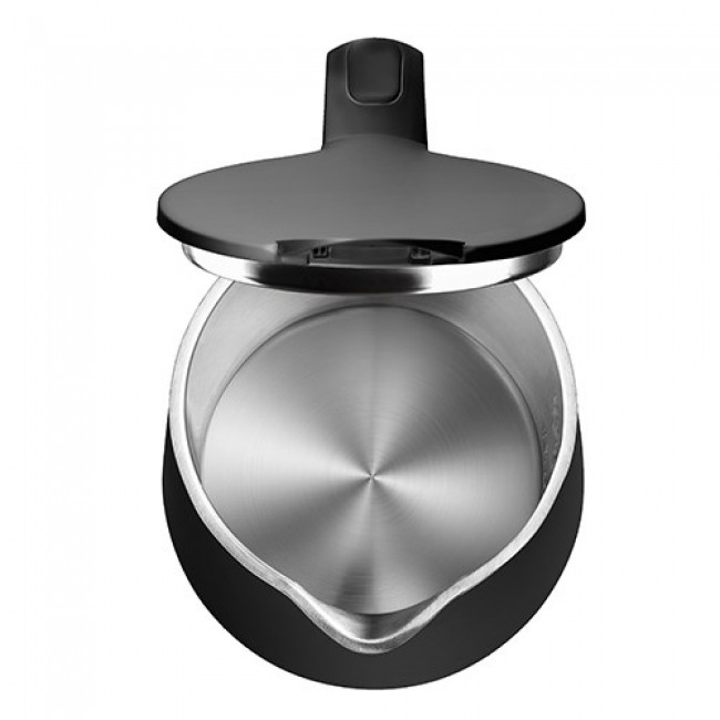 Electric kettle ADLER AD 1345B black Electric kettle ADLER AD 1345B black