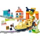 LEGO DUPLO 10428 Big Interactive Community Train LEGO DUPLO 10428 Big Interactive Community Train