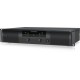Behringer NX6000 audio amplifier 2.0 channels Home Black Behringer NX6000 audio amplifier 2.0 channels Home Black