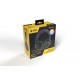 Tracer headphones GAMEZONE Mobile Hybrid BT+2.4G Black
