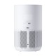 Xiaomi Smart Air Purifier 4 Compact 27 m 60 dB 27 W White Xiaomi Smart Air Purifier 4 Compact 27 m 60 dB 27 W White