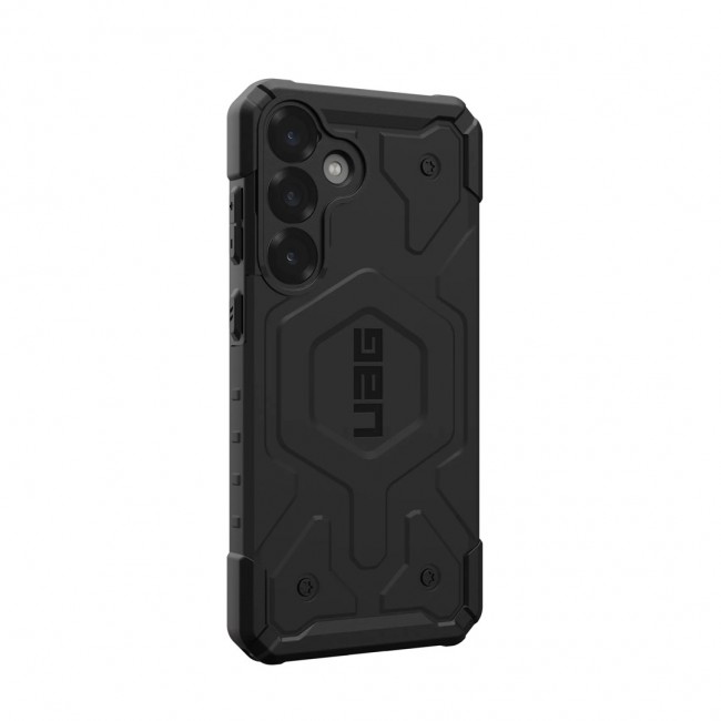 Urban Armor Gear Pathfinder mobile phone case 17 cm (6.7