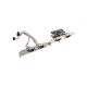 Lanberg PCE-DB9-004 interface cards/adapter Internal PCIe Lanberg PCE-DB9-004 interface cards/adapter Internal PCIe