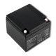 Qoltec 53036 AGM battery | 12V | 24Ah | max 360A Qoltec 53036 AGM battery | 12V | 24Ah | max 360A