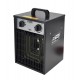 AW ELECTRIC HEATER 5KW HE5 /BLACK LINE