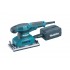 Makita BO3711 portable sander Multi sander 22000 OPM 190 W