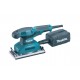 Makita BO3711 portable sander Multi sander 22000 OPM 190 W